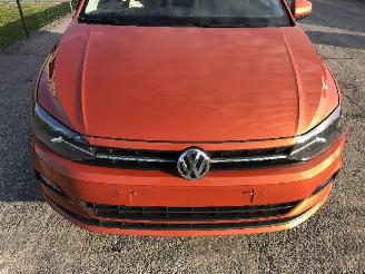 Volkswagen Polo 1.0 comfortline picture 7
