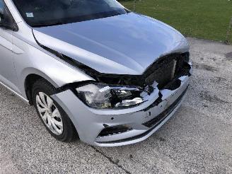 Volkswagen Polo 1.6 TDI picture 9