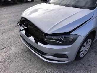 Volkswagen Polo 1.6 TDI picture 8