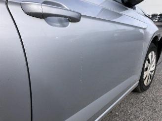 Volkswagen Polo 1.6 TDI picture 21