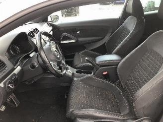 Volkswagen Scirocco 1.4  TFSI picture 11
