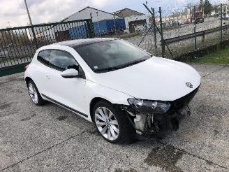 Volkswagen Scirocco 1.4  TFSI picture 3