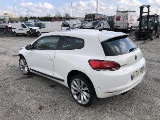Volkswagen Scirocco 1.4  TFSI picture 2