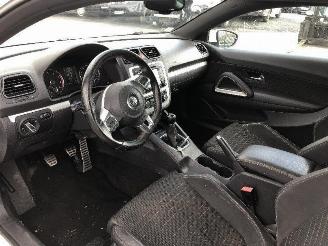 Volkswagen Scirocco 1.4  TFSI picture 10