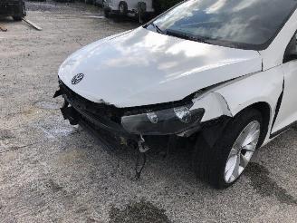 Volkswagen Scirocco 1.4  TFSI picture 7