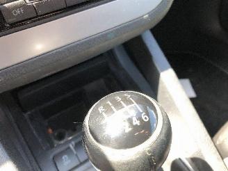 Volkswagen Scirocco 2.0 tdi picture 21