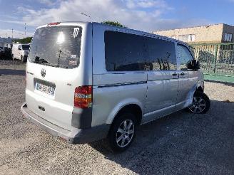 Volkswagen Transporter 2.5 tdi picture 2