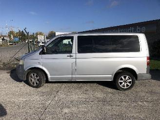 Volkswagen Transporter 2.5 tdi picture 11