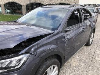 Volkswagen Taigo 1.0 TSI  DSG picture 8