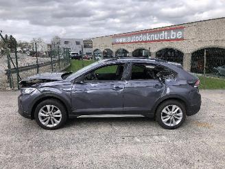 Volkswagen Taigo 1.0 TSI  DSG picture 5
