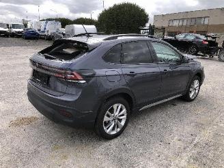 Coche accidentado Volkswagen Taigo 1.0 TSI  DSG 2025/3