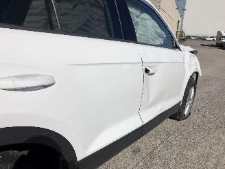 Volkswagen T-Roc 1.6 TDI picture 20