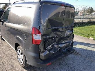 Ford Tourneo Courier 1.5 TDCI picture 6