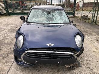 Mini Clubman ONE  D picture 15