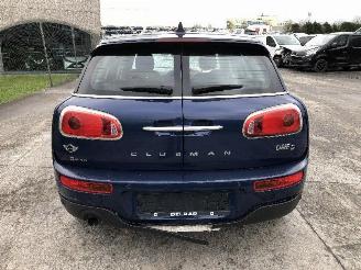 Mini Clubman ONE  D picture 2