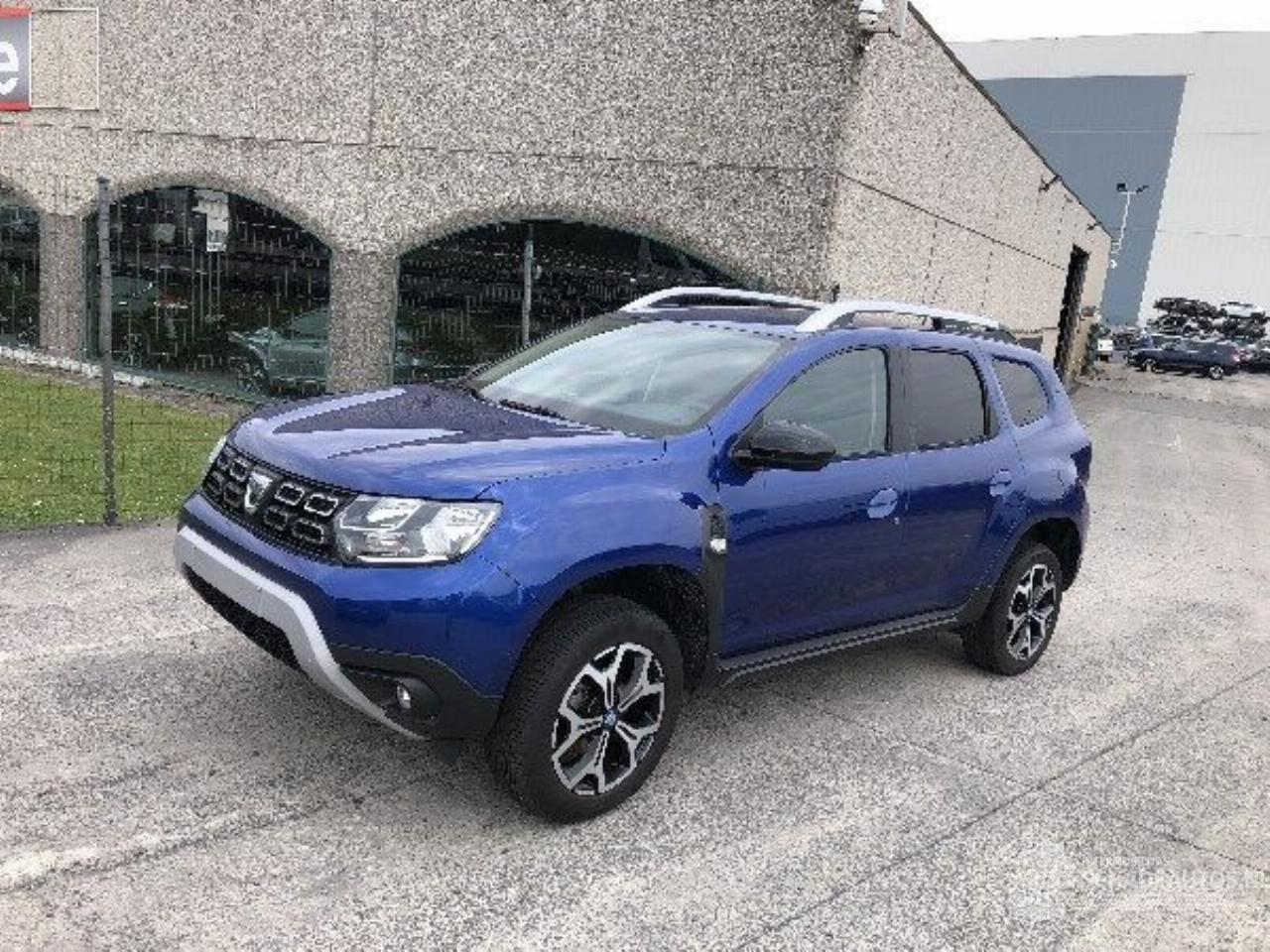 Dacia Duster 1.0 TURBO