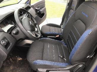 Dacia Duster 1.0 TURBO picture 6