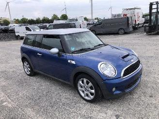 Mini Cooper S CLUBMAN COOPER S picture 2