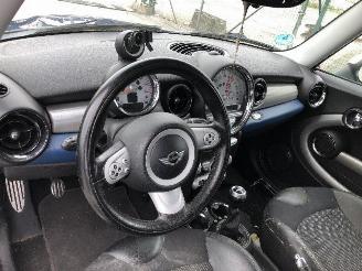 Mini Cooper S CLUBMAN COOPER S picture 6