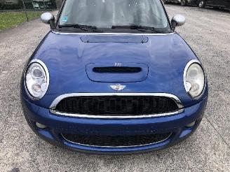 Mini Cooper S CLUBMAN COOPER S picture 13