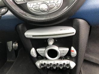 Mini Cooper S CLUBMAN COOPER S picture 9