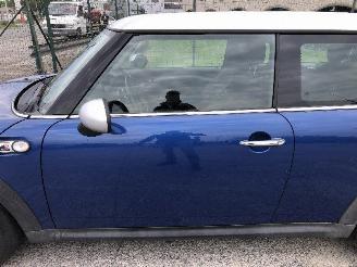 Mini Cooper S CLUBMAN COOPER S picture 20