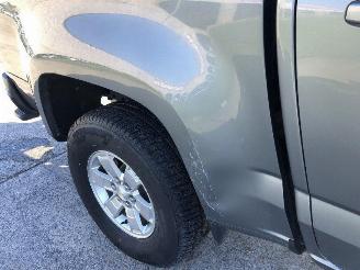 Chevrolet Colorado 3.6  v6 picture 22