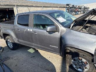 Chevrolet Colorado 3.6  v6 picture 67