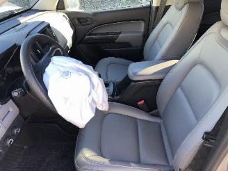 Chevrolet Colorado 3.6  v6 picture 7