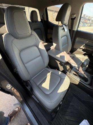 Chevrolet Colorado 3.6  v6 picture 62