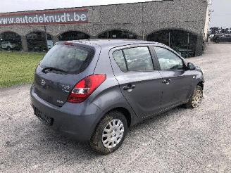 Dezmembrări autoturisme Hyundai I-20 1.4 crdi 2010/9