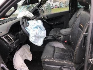 Ford Ranger 2.0 D  WILDTRACK picture 12
