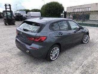 BMW 1-serie 116 d   ADVANTAGE picture 3