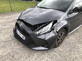 Toyota Yaris 1.0 picture 7