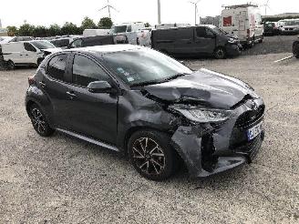 Toyota Yaris 1.0 picture 3