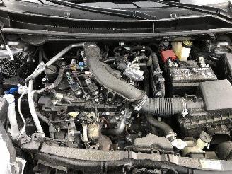 Toyota Yaris 1.0 picture 20