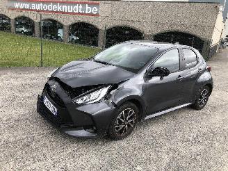 Toyota Yaris 1.0 picture 4