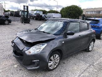 Suzuki Swift 1.2 GL picture 4