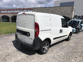 Opel Combo 1.6 CDTI picture 3