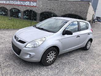 skadebil auto Hyundai I-20 1.2 2011/8