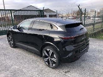 Schadeauto Renault Mégane E-Tech  2022/5