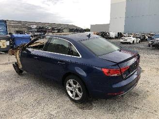 Purkuautot passenger cars Audi A4 2.0 tdi   S-tronic 2016/2