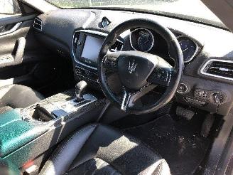 Maserati Ghibli 3.0D V6 M15746D picture 6