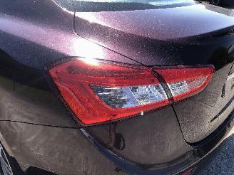 Maserati Ghibli 3.0D V6 M15746D picture 11