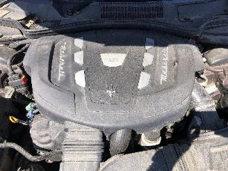 Maserati Ghibli 3.0D V6 M15746D picture 7
