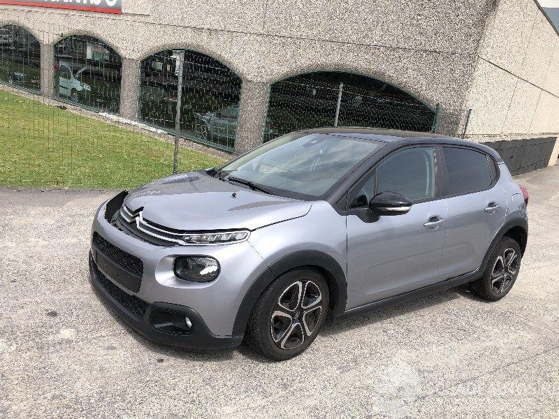 Citroën C3 1.2