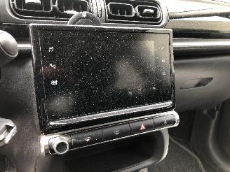 Citroën C3 1.2 picture 22