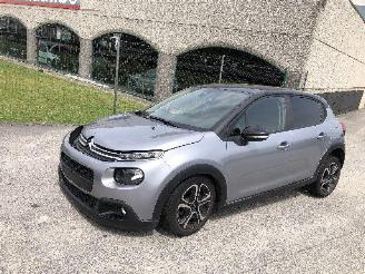 Unfallwagen Citroën C3 1.2 2020/7