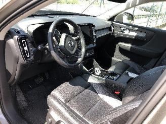 Volvo XC40 1.5  T2 AUTOMATIQUE 8V picture 5