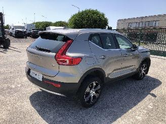 skadebil auto Volvo XC40 1.5  T2 AUTOMATIQUE 8V 2020/10